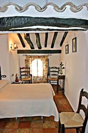Hotel Zahori Priego De Cordoba Ruang foto