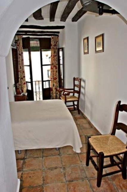Hotel Zahori Priego De Cordoba Ruang foto