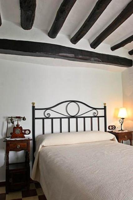 Hotel Zahori Priego De Cordoba Ruang foto