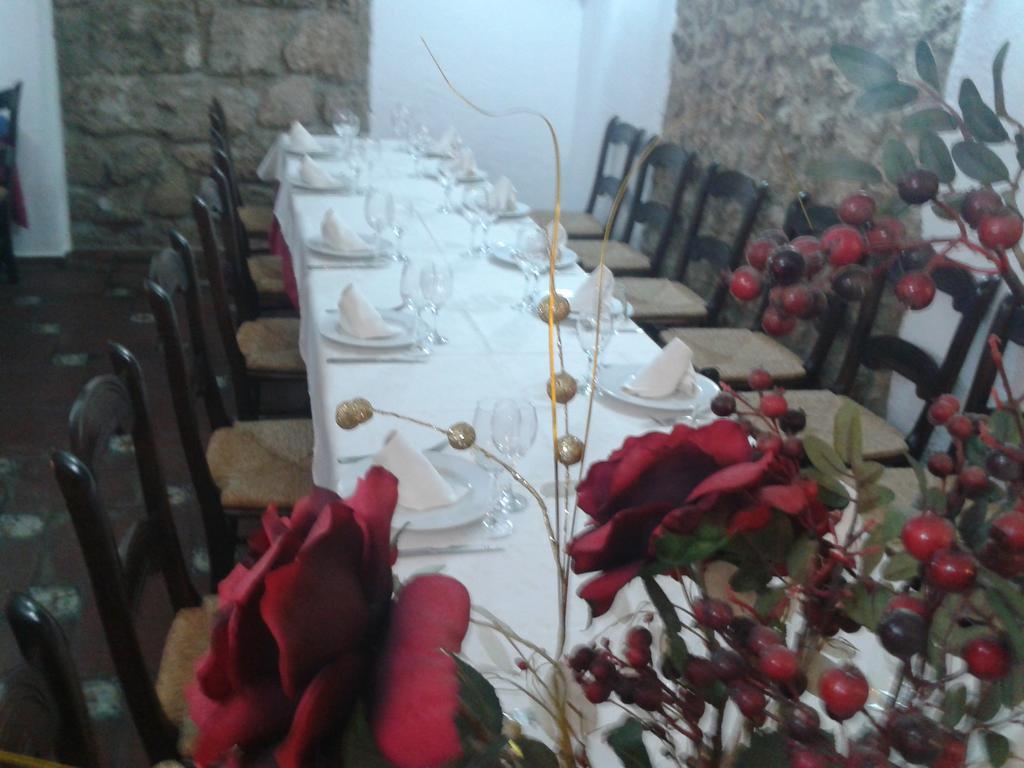 Hotel Zahori Priego De Cordoba Bagian luar foto